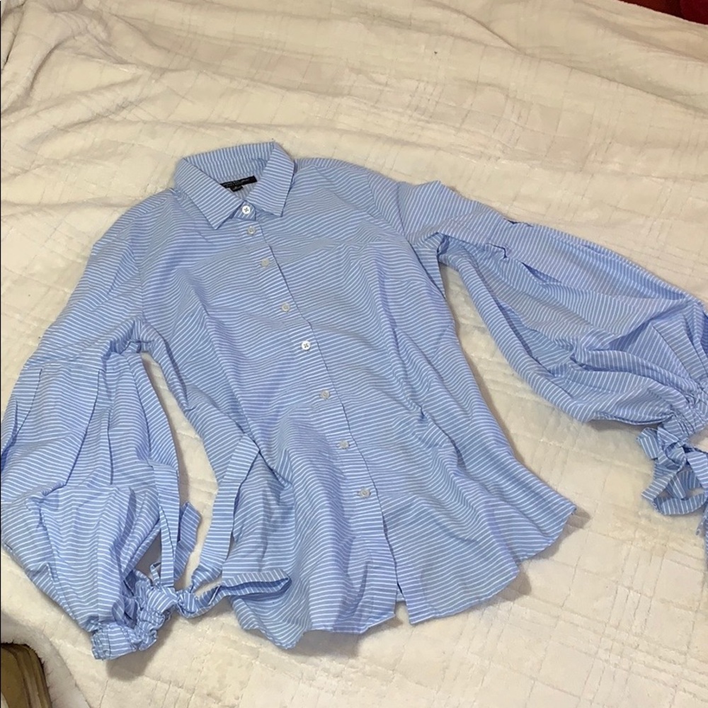 Banana Republic Blouse